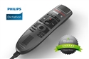 Philips SMP3700 SpeechMike Push Button Operation & Trackpad SMP3700