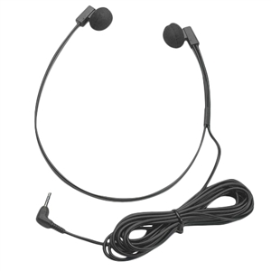 Spectra SP-PC Computer Transcription Headset