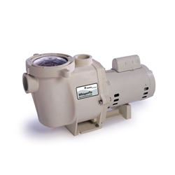 Pentair WhisperFlo Pool Pump 011513