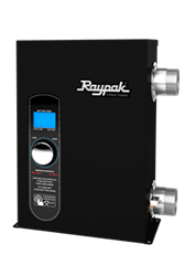 Raypak Electric Spa Heater 5.5KW 017121