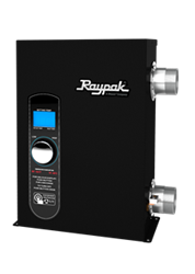 Raypak Electric Spa Heater 11KW 017122