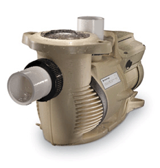 Pentair IntelliFloXF Variable Speed Pump 022005