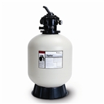 Pentair Tagelus Fiberglass Sand Pool Filter TA50D