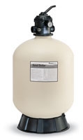 Pentair Sand Dollar Pool Filter 145315