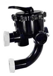 Pentair StaRite 182010200 Backwash Valve