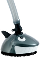 Kreepy Krauly Lil Shark Pool Cleaner 360100