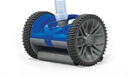 Pentair Rebel Suction Pool Cleaner 360473