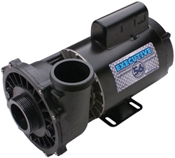 Waterway Executive Spa Pump 3721221-1D