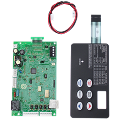 Pentair Sta Rite 42002-0007S Heater Control Board Kit