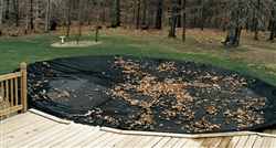 Pool Leaf Nets for Above Ground Pools 12 ft.