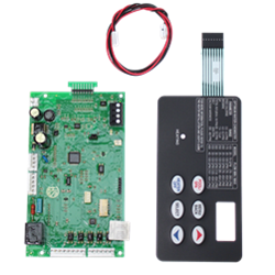 Pentair Sta Rite 461105 Heater Control Board Kit