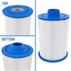 Filter Cartridge 4CH-22 Pleatco PFF25 Unicel 4CH-22 Filbur FC-2399