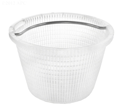 Pentair 516112Z PacFab Bermuda Skimmer Basket