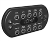 Pentair SpaCommand Spa-Side Remote Control 521176