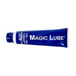 Aladdin Magic Lube