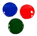 Colored Lens American Pool Spa Light