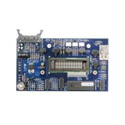 AutoPilot 833N Control Board Pool Pilot Digital Part