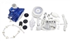 Polaris 360 Rebuild Kit 91009060