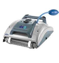 Dolphin DX3 Pool Cleaner