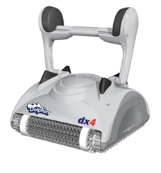 Dolphin DX4 Pool Cleaner