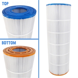 Starite Filter Cartridge UHD-SR100