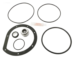 Hayward Power Flo 1500 Series Pump Seal Rebuild Kit