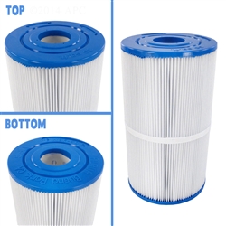 Filter Cartridge Replacement C-6430