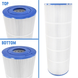 Advantage 100 Sq.Ft. Replacement Filter Cartridge