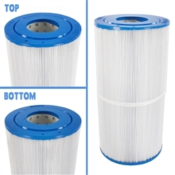 American Commander Filter Cartridge 35 Sq.Ft. C-7435