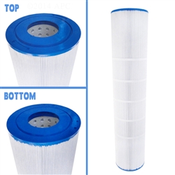 Hayward Filter Cartridge CX1380RE Unicel C7490 for Hayward C5500, C5520 Filters