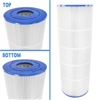 Filter Cartridge Replacement C-7699