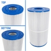 Filter Cartridge Replacement C7660