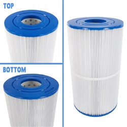 Filter Cartridge Replacement C7660