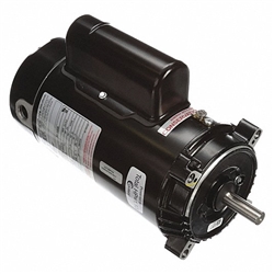 Pool Motor A.O. Smith C-Frame Keyed Shaft E-Plus CK1072