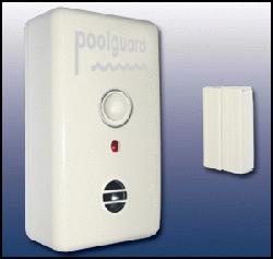 PoolGuard Door Swimming Pool Alarm - DAPT-2