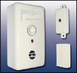 PoolGuard DAPT-WT Door Alarm