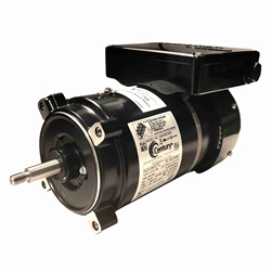 Century V-Green Variable Speed Motor EVC165