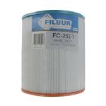 Cartridge for 35 sq.ft. TX35 Pool Filter