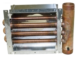 Hayward Heater Exchanger IDXHXA1102