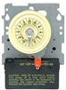 Intermatic 2-Speed Timer Mechanism 230 Volt