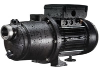 Pentair Boostrite Pump LA-MS05