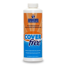 CoverFree Liquid Solar Blanket Case