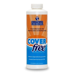 CoverFree Liquid Solar Blanket