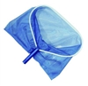 Pool Net Leaf Rake Metal Handle