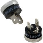 Zodiac Laars R0022700 Heater 135 Degree High Limit. (Fits Many Heater Models)