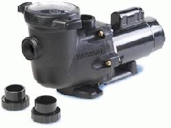 Hayward TriStar Pool Pump SP3205EE