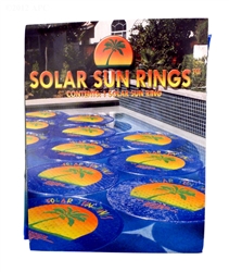 Solar Rings Pool Solar Rings