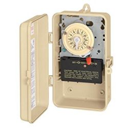 Intermatic Outdoor Timer T101R3