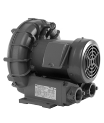 Fuji Blower VFZ501A-7W