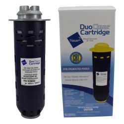 Zodiac DuoClear Replacement Cartridge W28002